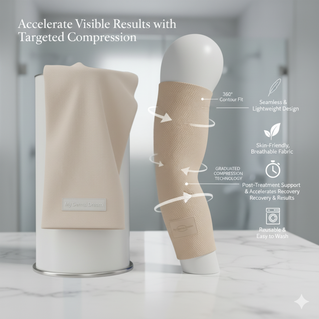 MEDICAL COMPRESSION ARM SLEEVE (buy 1 get 1 free)