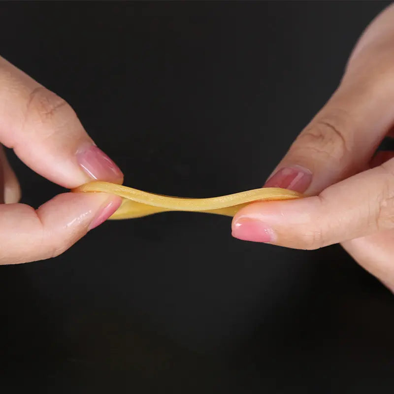 Golden Collagen Eye Masks [5pairs]